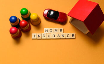 Home insurance quotes